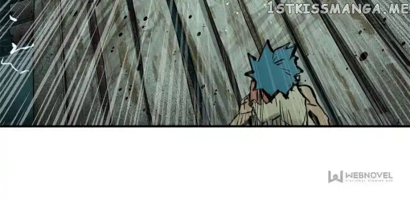 The Beginning From Gu Huo Niao Ch.170