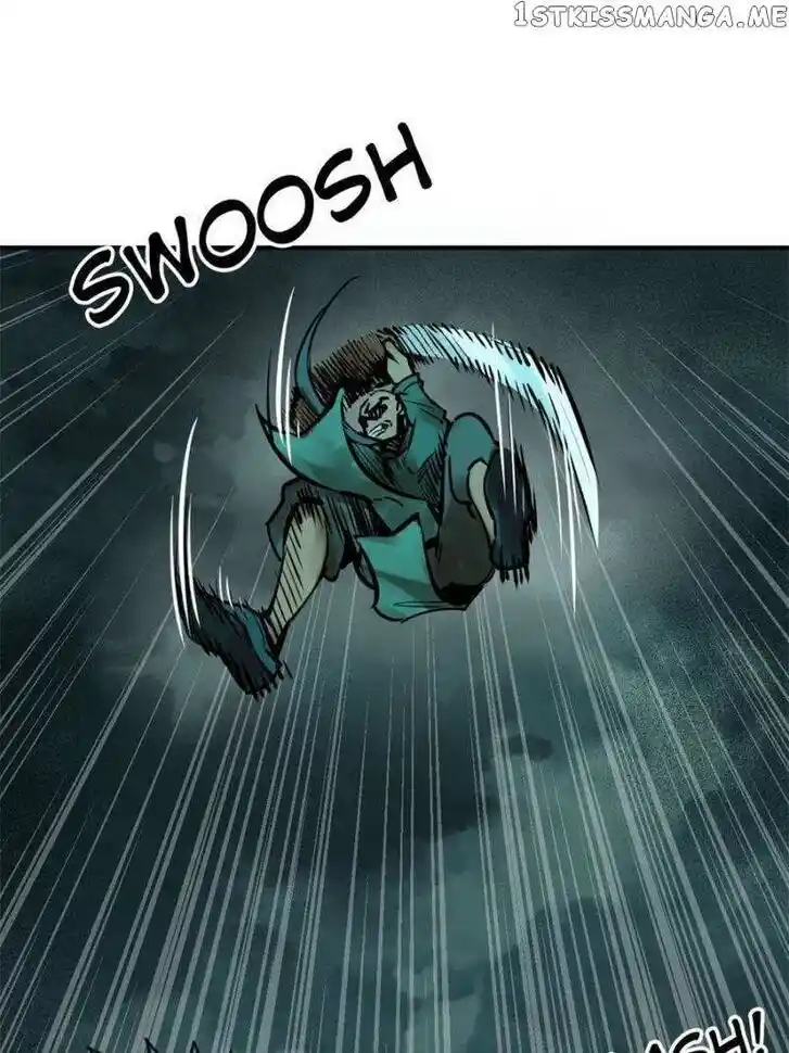 The Beginning From Gu Huo Niao Ch.170