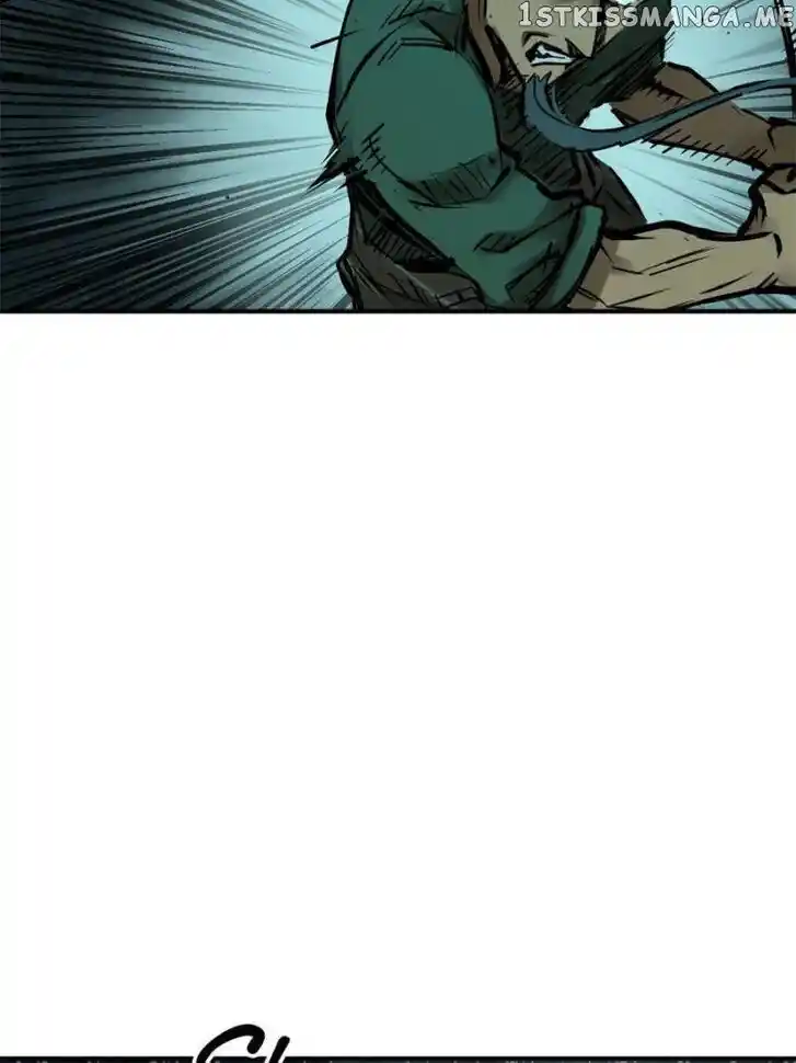 The Beginning From Gu Huo Niao Ch.170