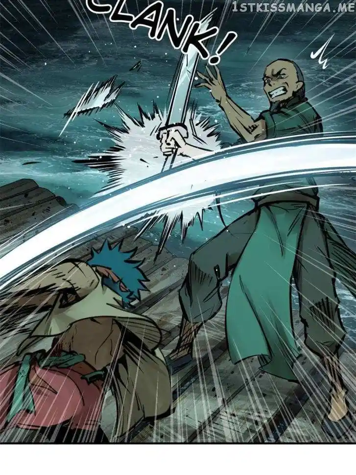 The Beginning From Gu Huo Niao Ch.170