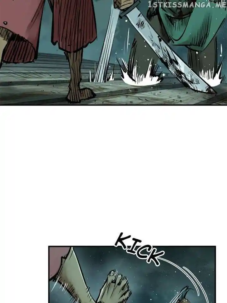 The Beginning From Gu Huo Niao Ch.170