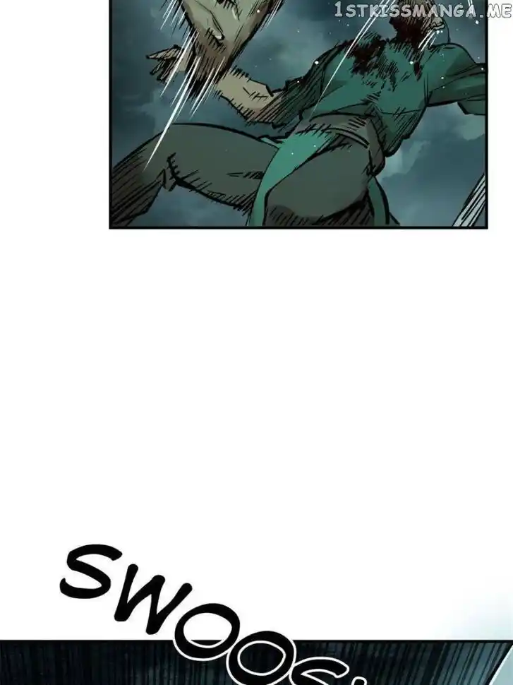 The Beginning From Gu Huo Niao Ch.170