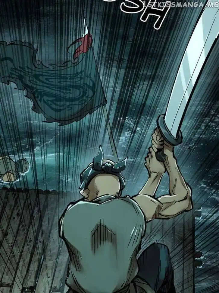 The Beginning From Gu Huo Niao Ch.170