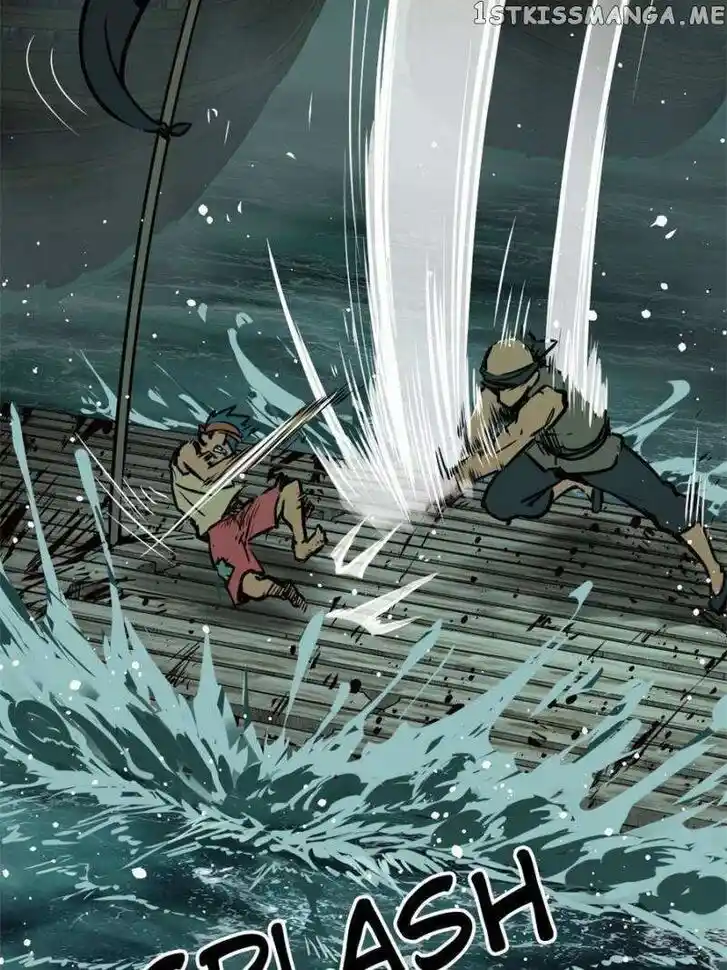 The Beginning From Gu Huo Niao Ch.170