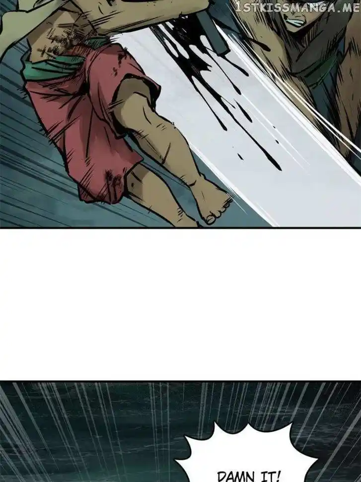 The Beginning From Gu Huo Niao Ch.170