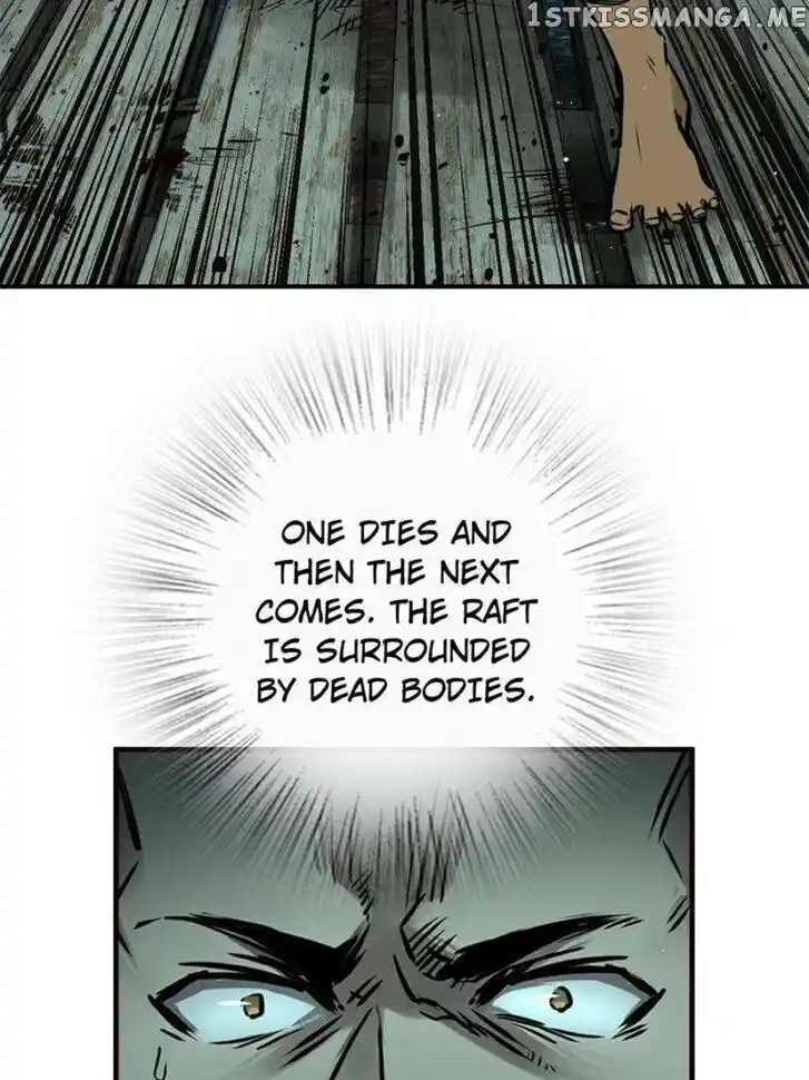 The Beginning From Gu Huo Niao Ch.170