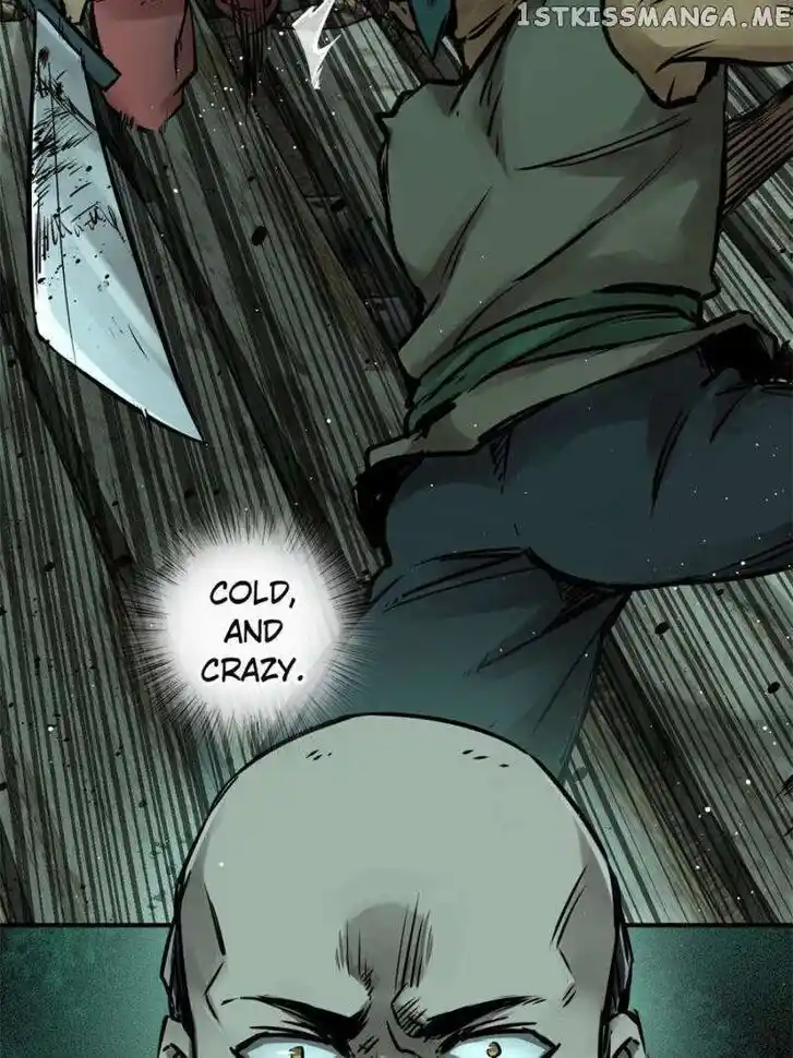 The Beginning From Gu Huo Niao Ch.170