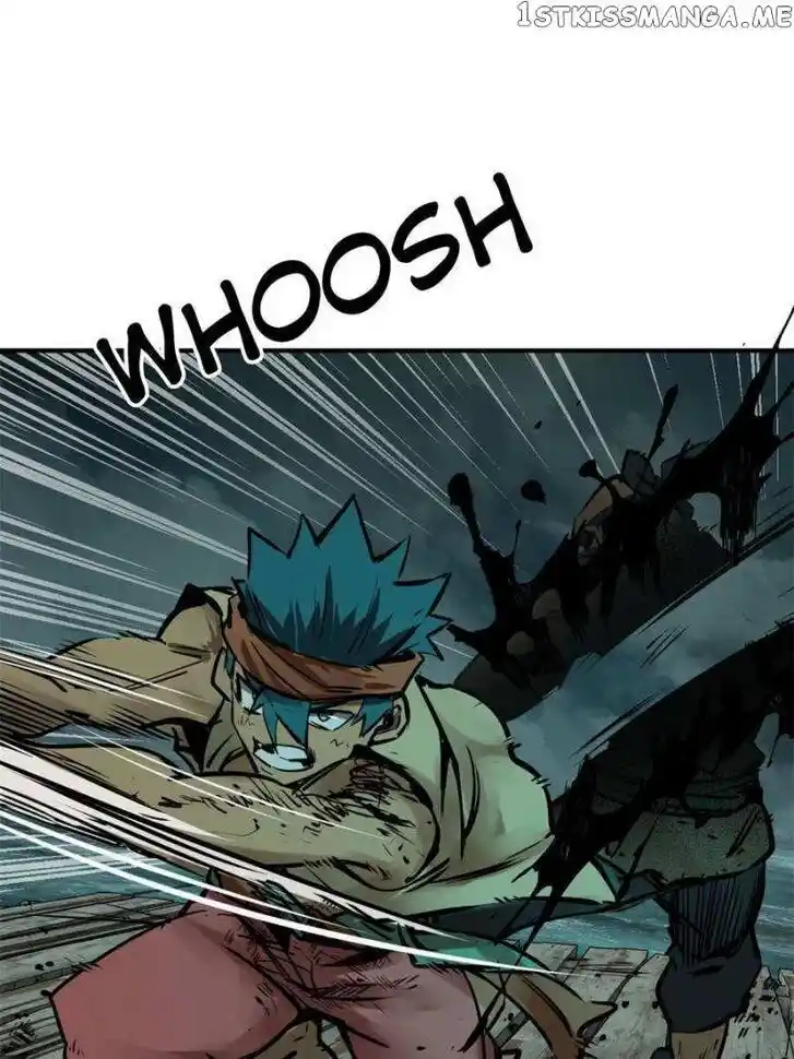 The Beginning From Gu Huo Niao Ch.170