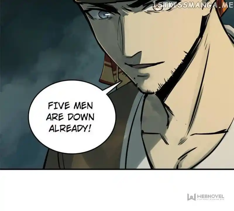 The Beginning From Gu Huo Niao Ch.170