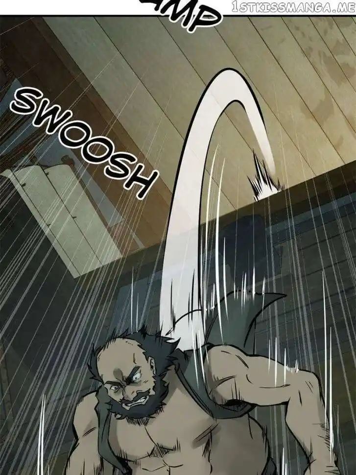 The Beginning From Gu Huo Niao Ch.170