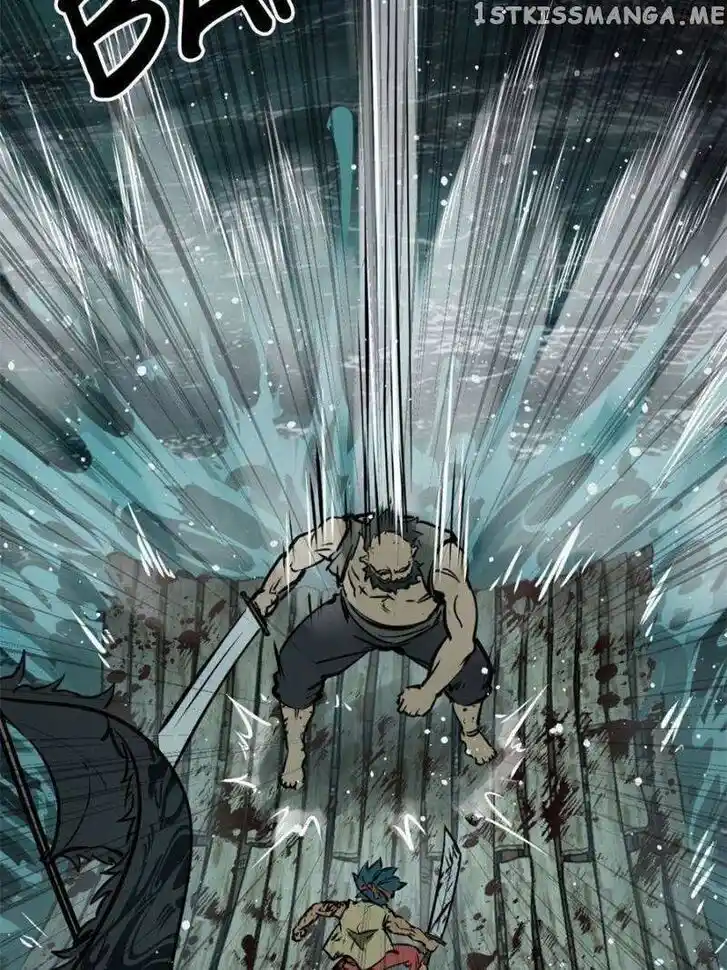 The Beginning From Gu Huo Niao Ch.170