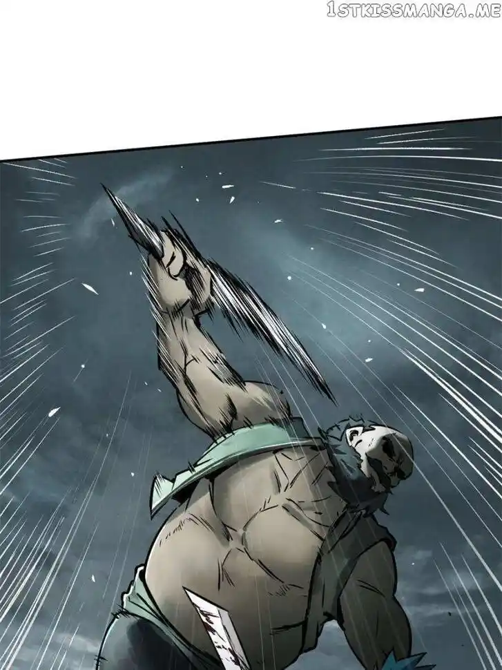 The Beginning From Gu Huo Niao Ch.171