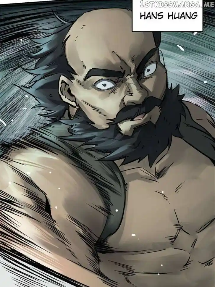 The Beginning From Gu Huo Niao Ch.171