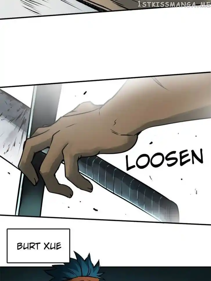 The Beginning From Gu Huo Niao Ch.171