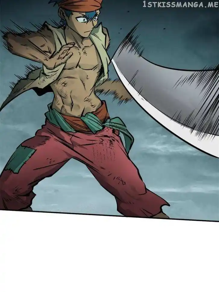 The Beginning From Gu Huo Niao Ch.171