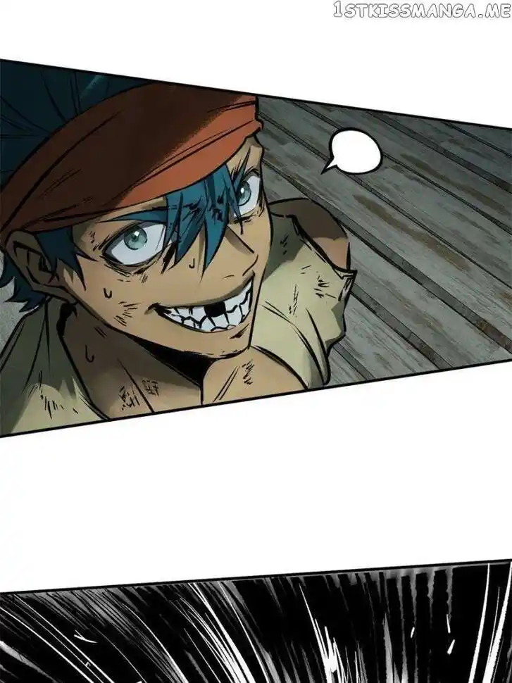 The Beginning From Gu Huo Niao Ch.171