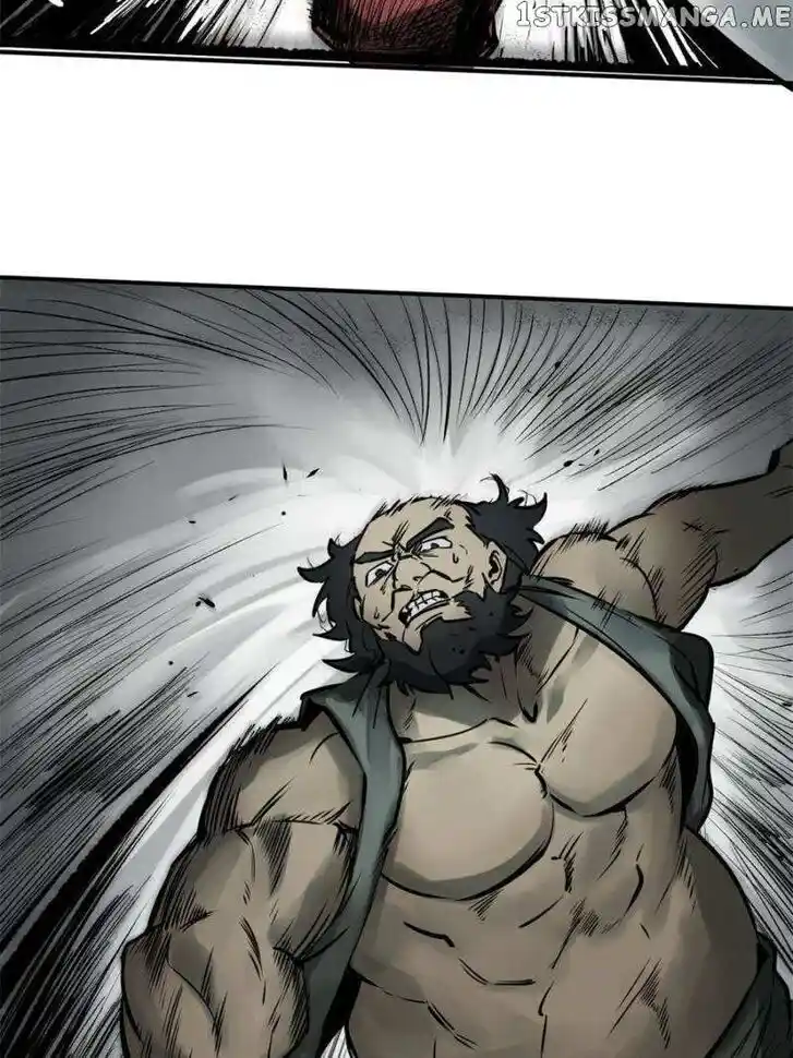 The Beginning From Gu Huo Niao Ch.171