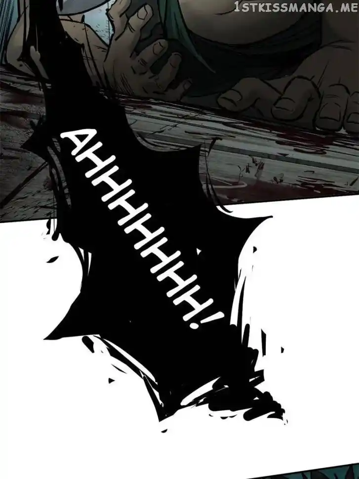 The Beginning From Gu Huo Niao Ch.171