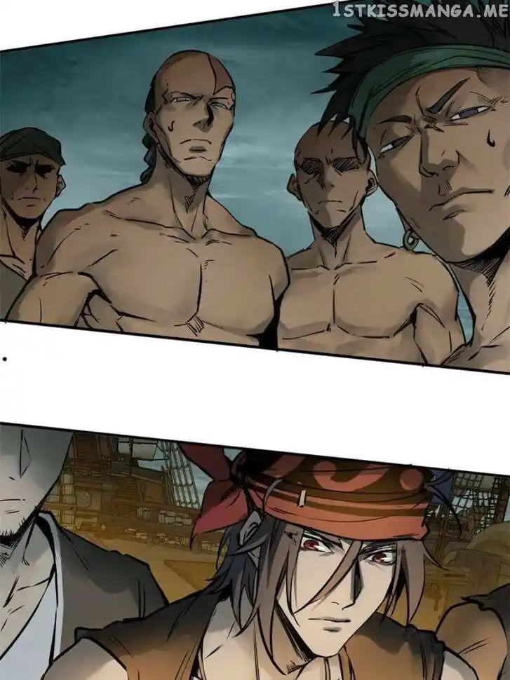 The Beginning From Gu Huo Niao Ch.171