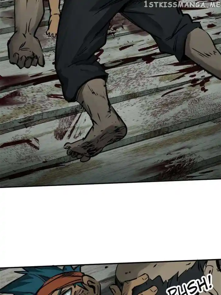 The Beginning From Gu Huo Niao Ch.171