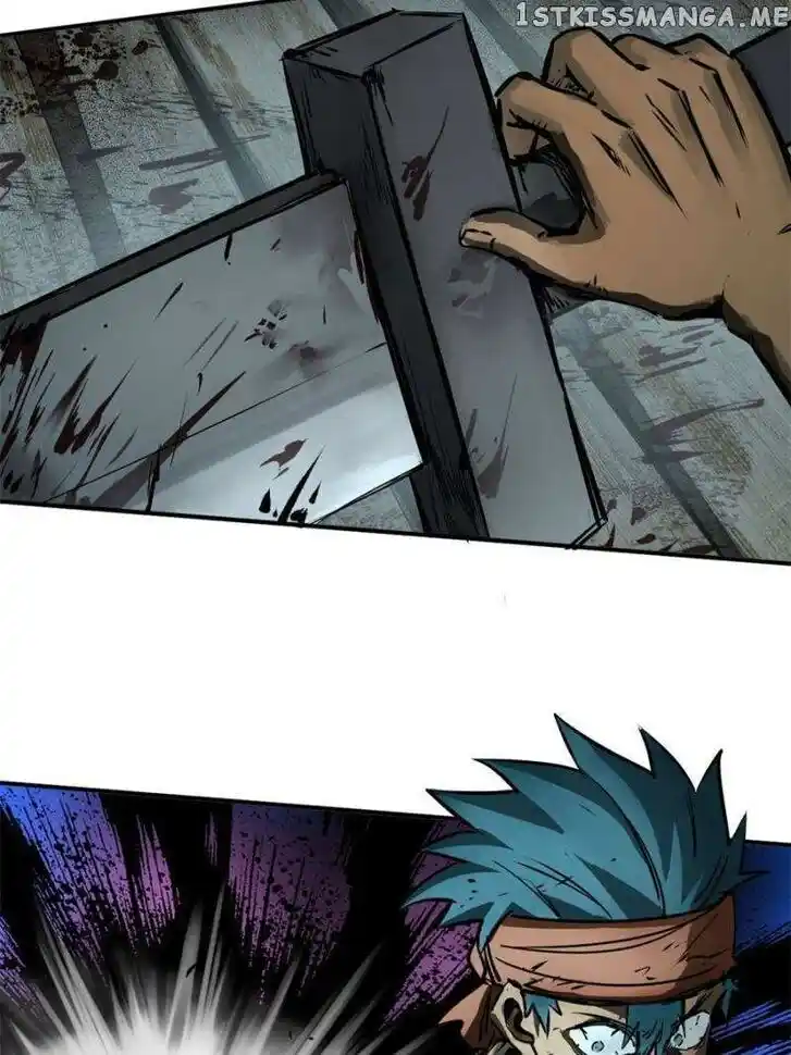 The Beginning From Gu Huo Niao Ch.171