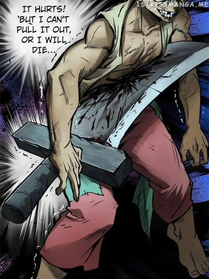 The Beginning From Gu Huo Niao Ch.171