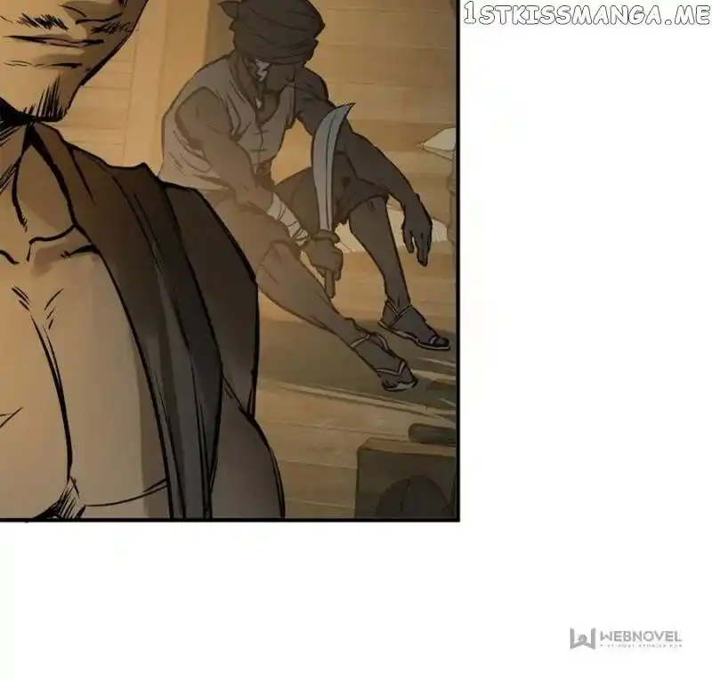 The Beginning From Gu Huo Niao Ch.171