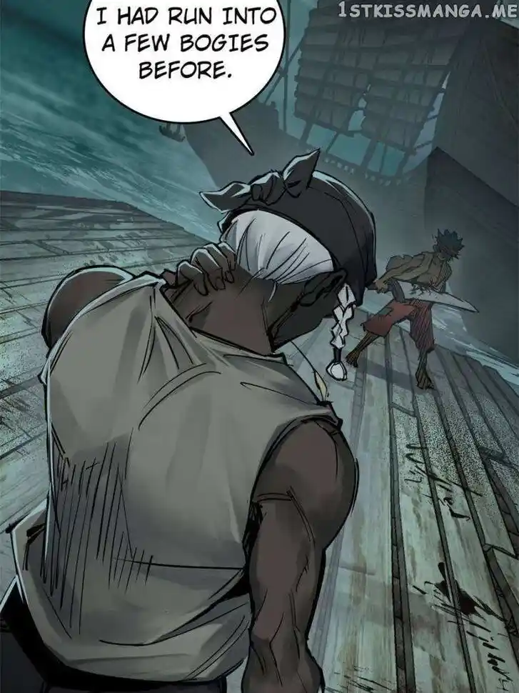 The Beginning From Gu Huo Niao Ch.171