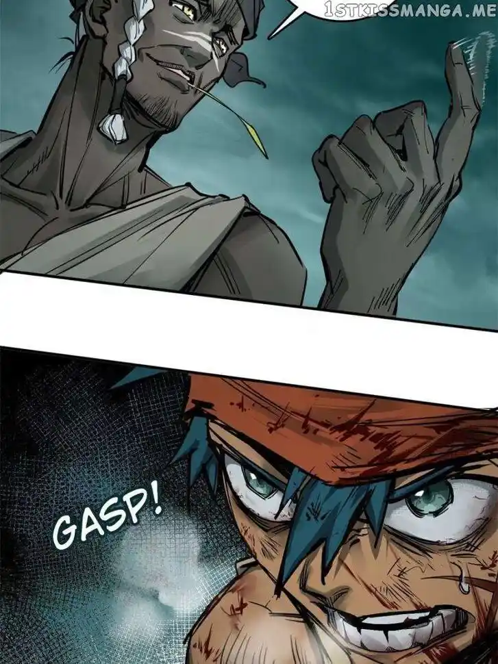 The Beginning From Gu Huo Niao Ch.171