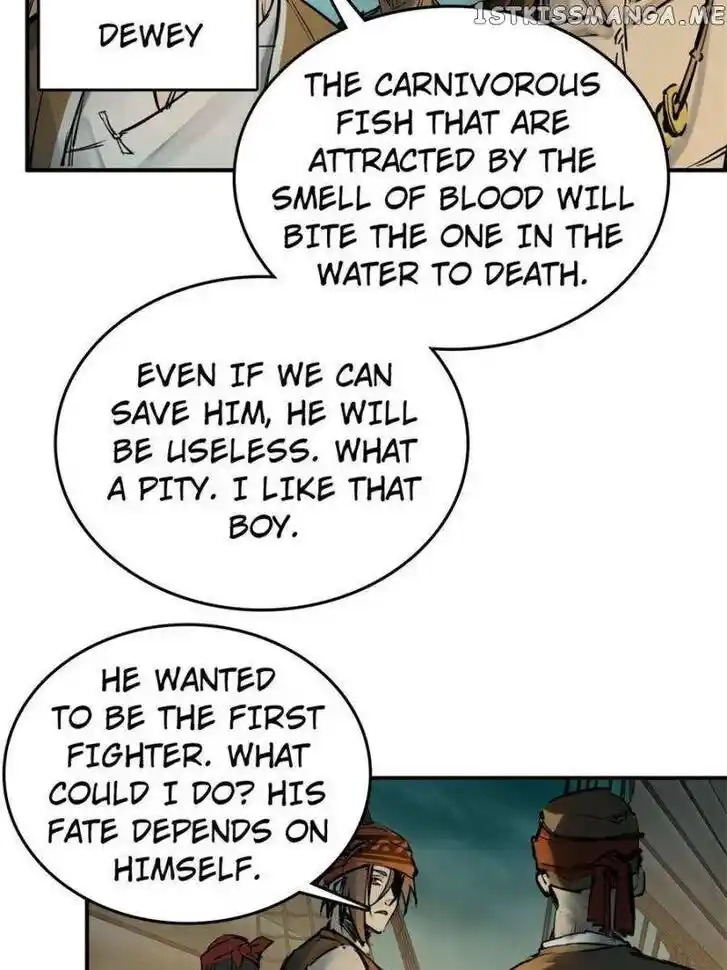 The Beginning From Gu Huo Niao Ch.171