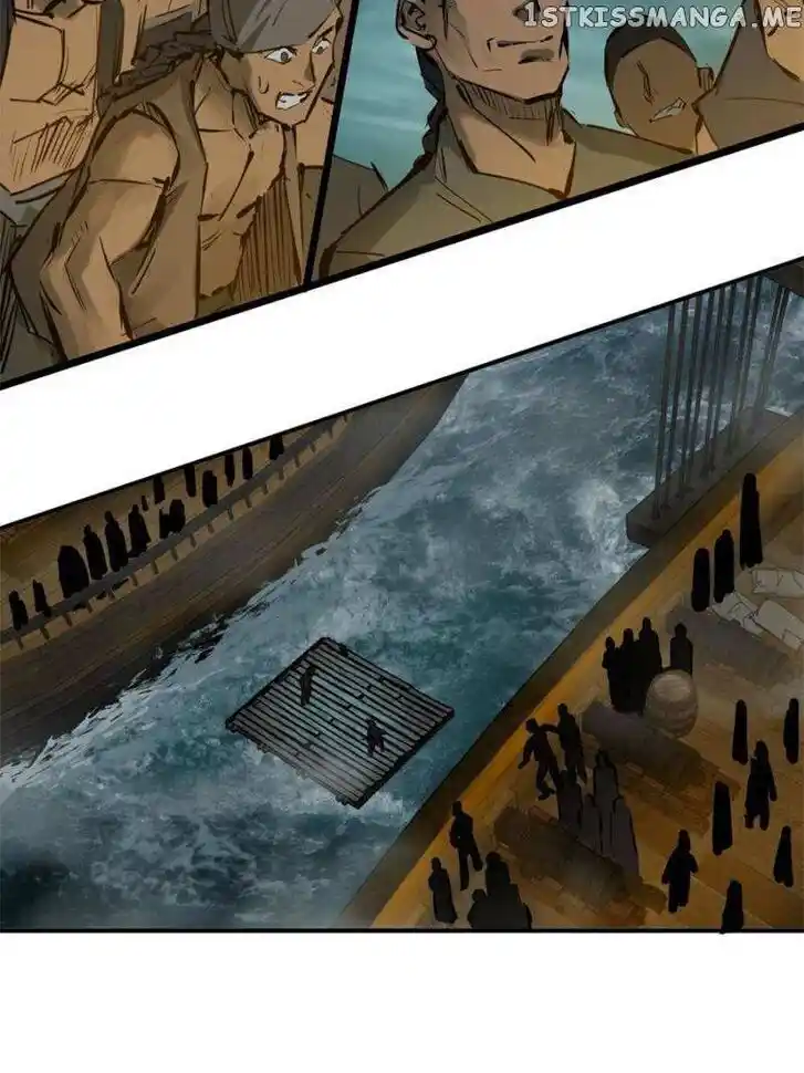 The Beginning From Gu Huo Niao Ch.171