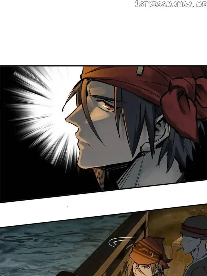 The Beginning From Gu Huo Niao Ch.171