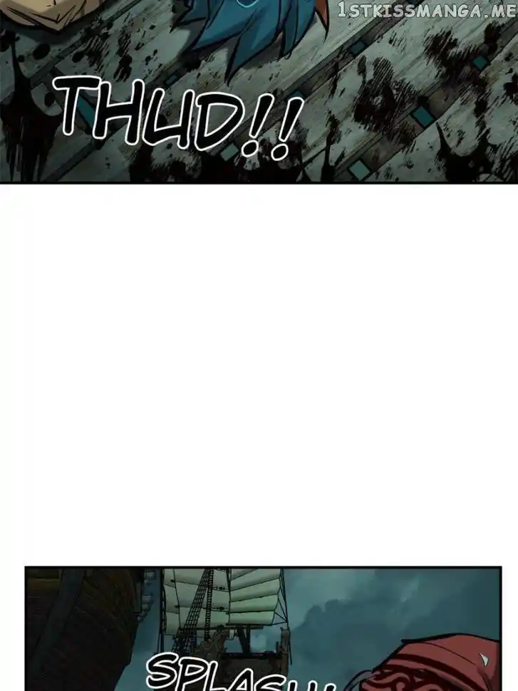 The Beginning From Gu Huo Niao Ch.173