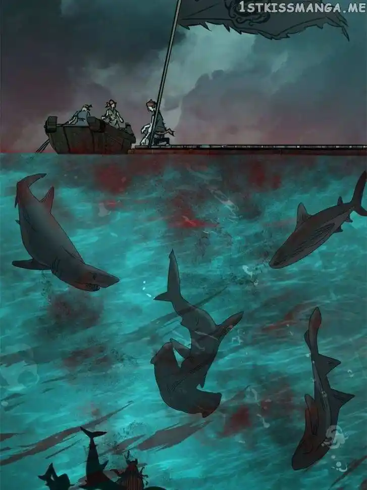 The Beginning From Gu Huo Niao Ch.173