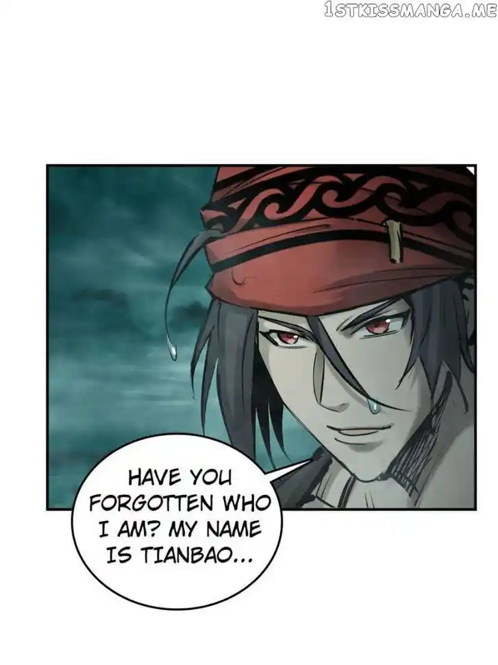 The Beginning From Gu Huo Niao Ch.173