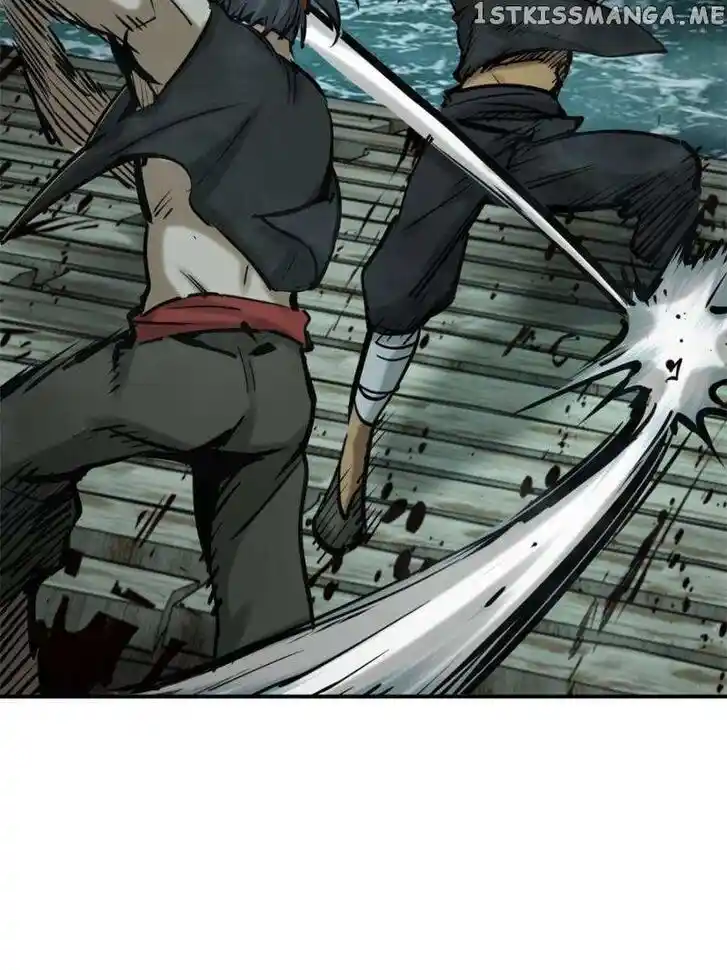 The Beginning From Gu Huo Niao Ch.173