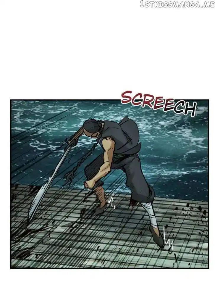 The Beginning From Gu Huo Niao Ch.173