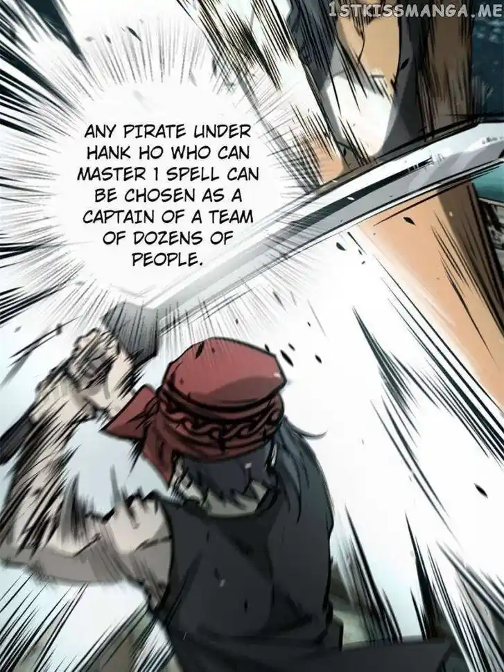 The Beginning From Gu Huo Niao Ch.173