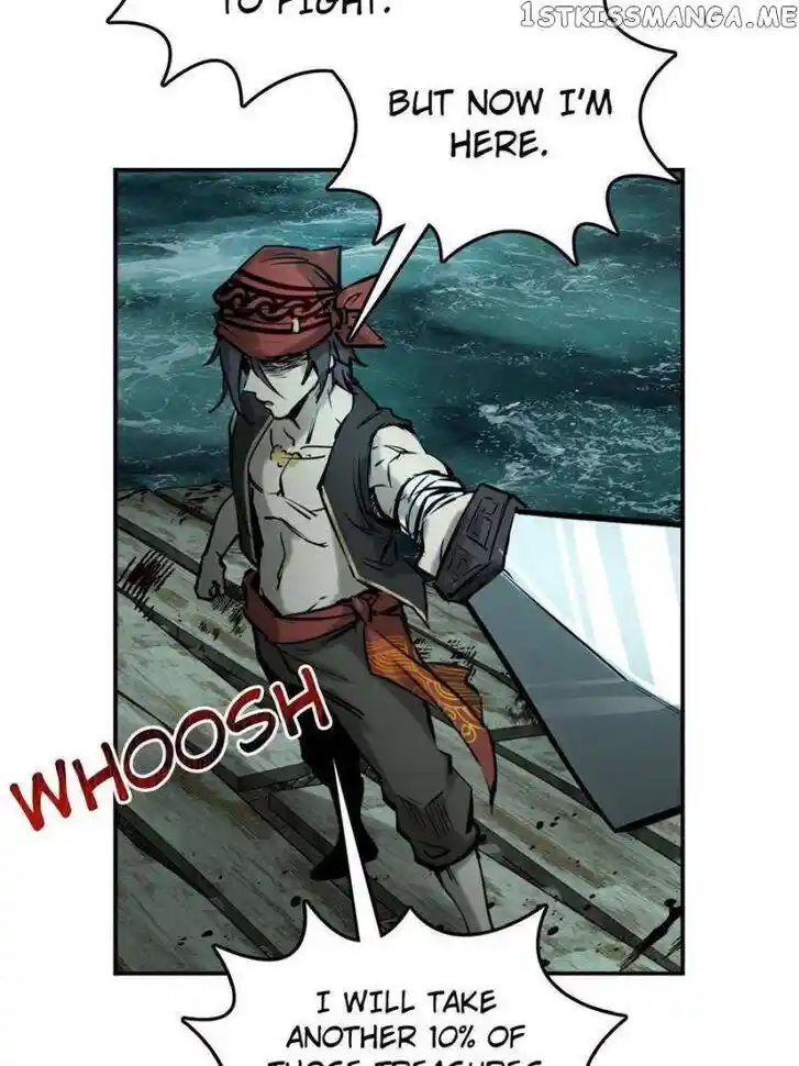 The Beginning From Gu Huo Niao Ch.173