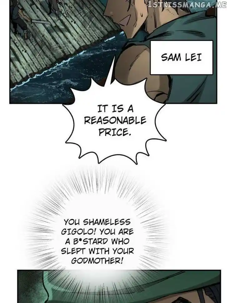 The Beginning From Gu Huo Niao Ch.173