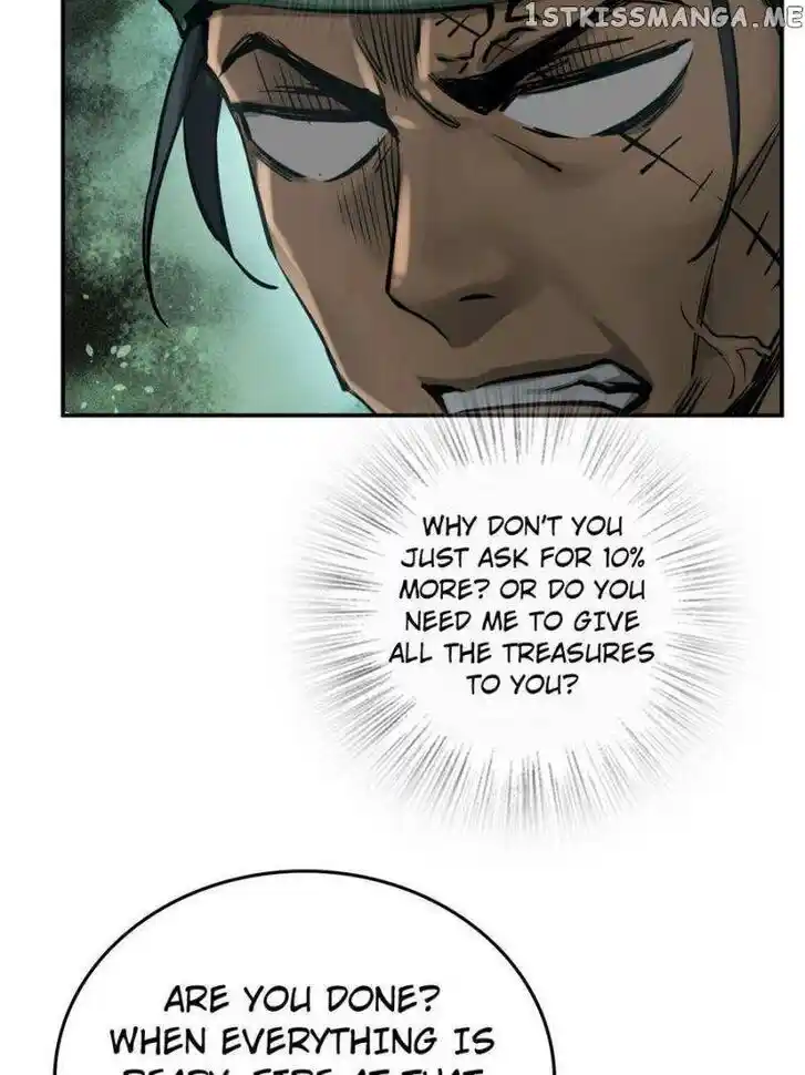 The Beginning From Gu Huo Niao Ch.173