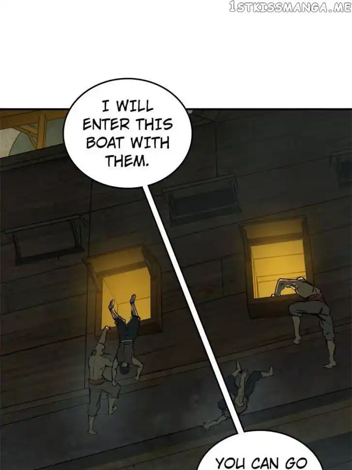 The Beginning From Gu Huo Niao Ch.173