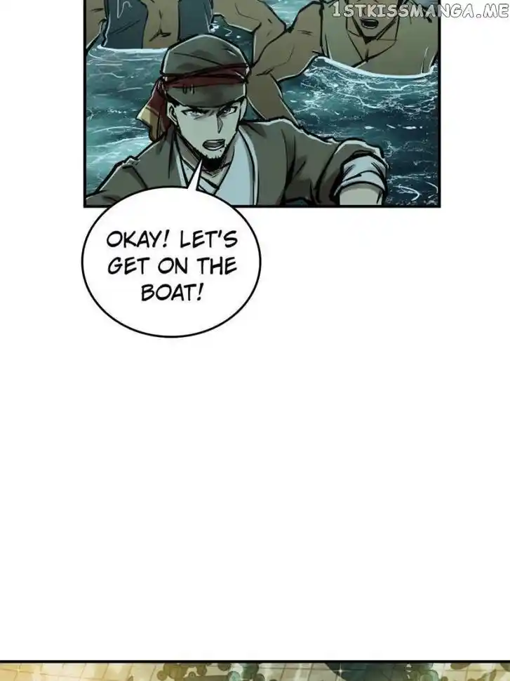 The Beginning From Gu Huo Niao Ch.173