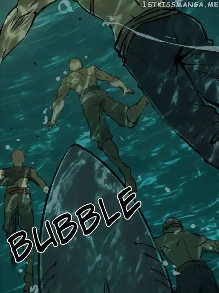 The Beginning From Gu Huo Niao Ch.173