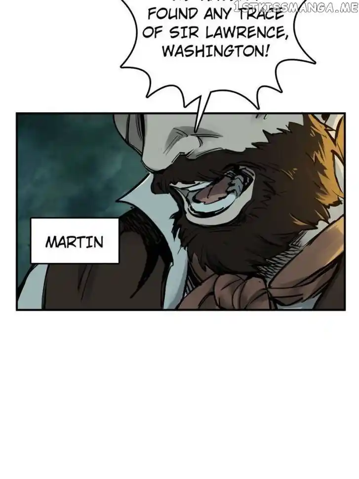 The Beginning From Gu Huo Niao Ch.173