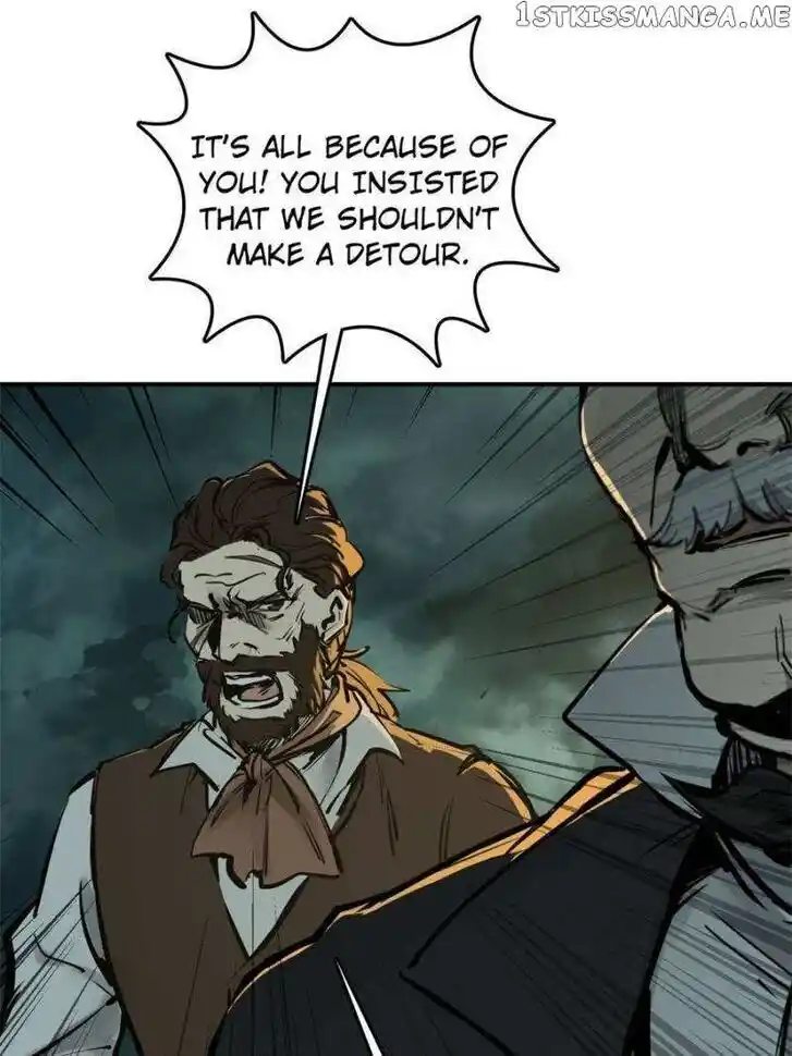 The Beginning From Gu Huo Niao Ch.173