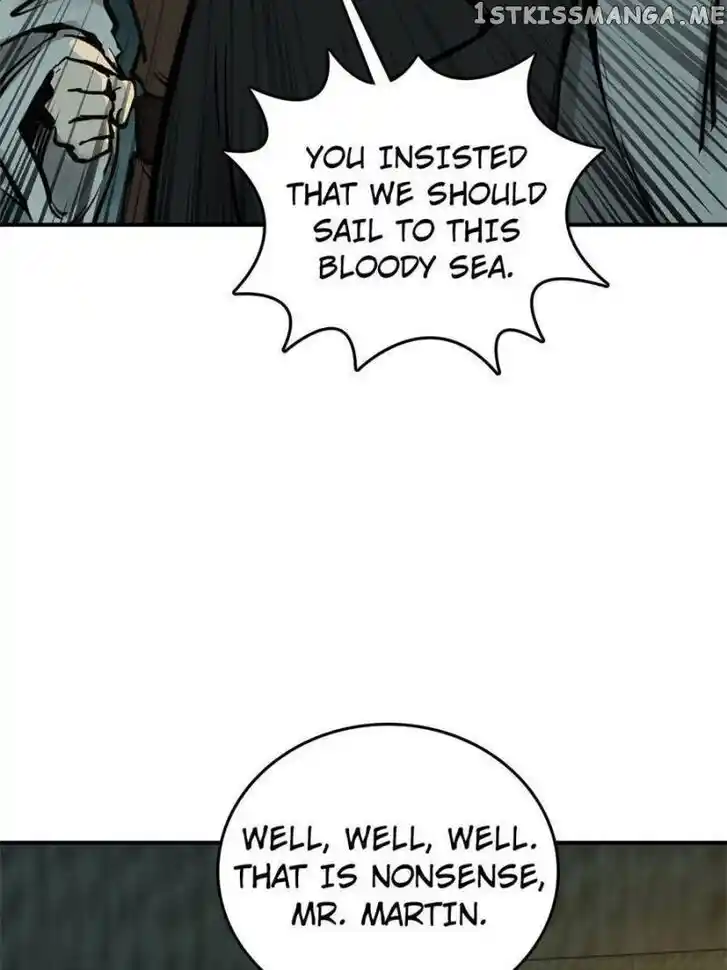 The Beginning From Gu Huo Niao Ch.173