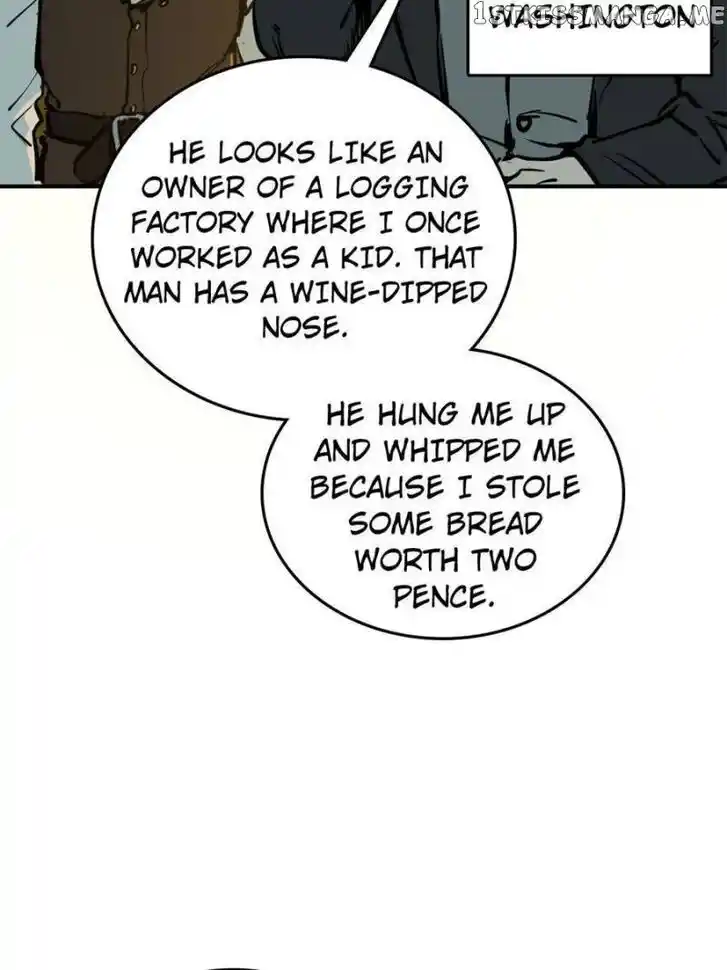 The Beginning From Gu Huo Niao Ch.173