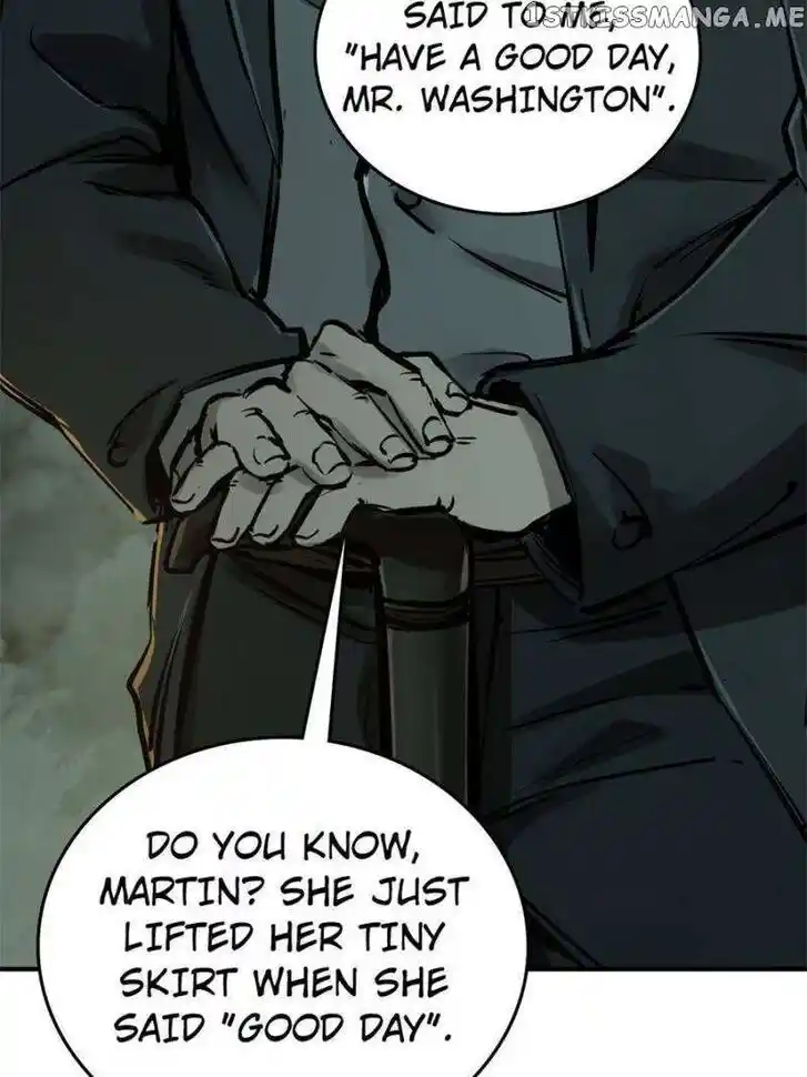 The Beginning From Gu Huo Niao Ch.173