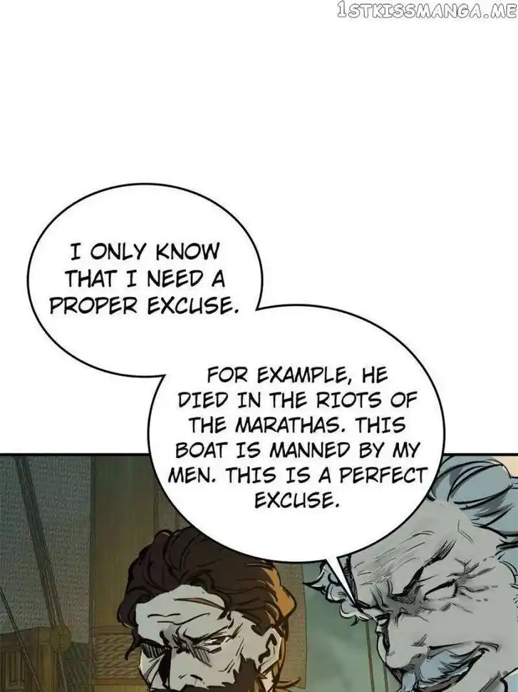 The Beginning From Gu Huo Niao Ch.173